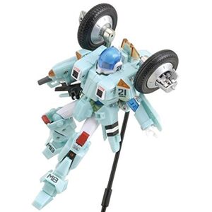 BRAVE合金13 ライドアーマー モスピーダ レイタイプ