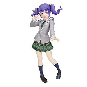 バンドリ ガールズバンドパーティ プレミアムフィギュア“宇田川あこ SchoolDays 全1種