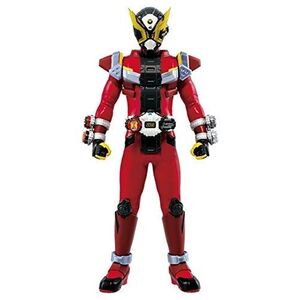 仮面ライダージオウ フィギュアvol.2 ［仮面ライダーゲイツ］ バンプレスト プライズ