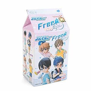 トイズワークスコレクション よんてんご Free Eternal Summer 橘真琴 単品