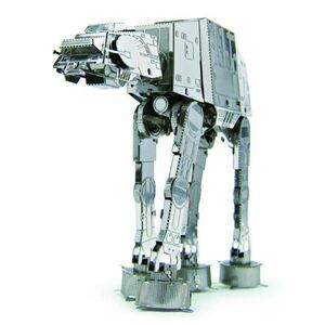 メタリックナノパズル STAR WARS AT-AT