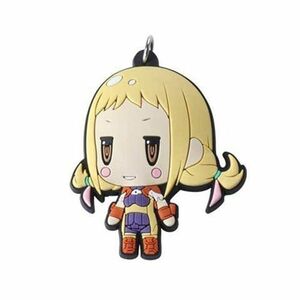 FINAL FANTASY ファイナルファンタジー トレーディングラバーストラップ Vol.5 パンネロ単品