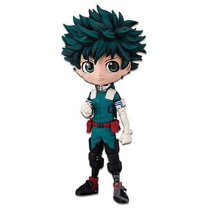 僕のヒーローアカデミア Q posket 緑谷出久 ノーマルカラー