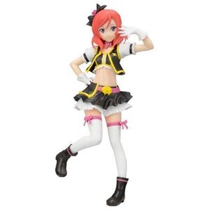 ラブライブ プレミアムフィギュアMAKI‐No brand girls 西木野真姫