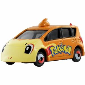 ポケットモンスター ポケモントミカ ヒコザルカー