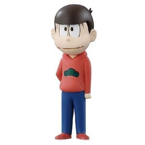 おそ松さん ワールドコレクタブルフィギュア 単品 おそ松