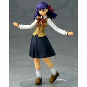 SMILE500 Fate/stay night トレーディングフィギュア 「 間桐桜 」 単品