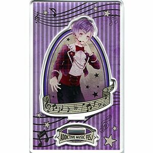 AGF2018 Rejet ADDICTIVE Music Fes DIABOLIK LOVERS アクリルフィギュアコレクション 逆巻カナ