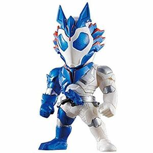 CONVERGE KAMEN RIDER 16 (コンバージ仮面ライダー16) 90.仮面ライダーバルカン シューティングウルフ(単品)