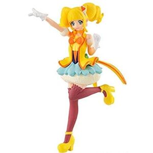 ヒーリングっど プリキュア キューティーフィギュア 3.キュアスパークル(単品)