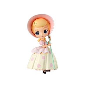 Q posket PIXAR Character Bo peep ボーピープ フィギュア レアカラー 単品