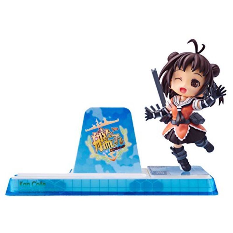 2025年最新】Yahoo!オークション -艦これ 那珂 フィギュアの中古