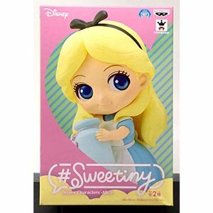 #Sweetiny Disney Characters -Alice- アリス B(プライズ)