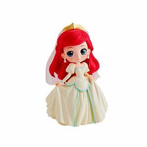 Q posket Disney Characters - Ariel Dreamy Style - 通常カラー単品