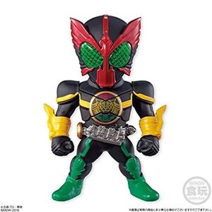 CONVERGE KAMEN RIDER 4 16:仮面ライダーオーズ タトバコンボ 単品