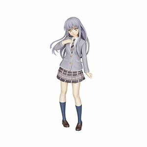 バンドリ ガールズバンドパーティ プレミアムフィギュア 湊友希那 SchoolDays 全1種