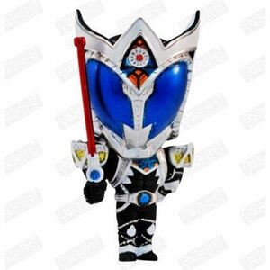 特撮ヒーローズ 仮面ライダーVol.2 18.仮面ライダーサガ(単品)