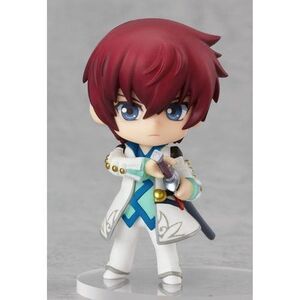 ねんどろいどぷち テイルズ オブ シリーズ 3.アスベル・ラント(単品)