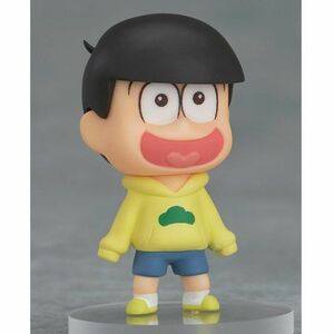 おそ松さん トレーディングフィギュア ［5.十四松］(単品)