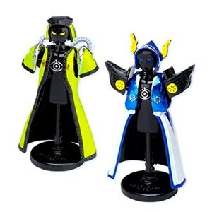 仮面ライダーゴースト ガンガンアクション魂2 ［2.ゴエモンゴースト＆リョウマゴースト］(単品)