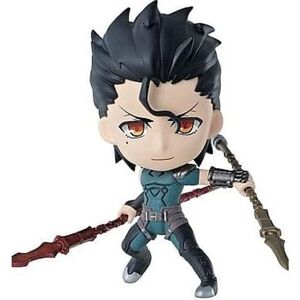 一番くじきゅんキャラわーるど Fate/Zero PART1 G賞 ちびきゅんキャラ 『Fate/Zero』 PART1 ランサー 単品