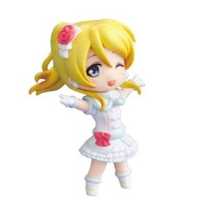 トイズワークスコレクションにいてんご ラブライブ Snow halation Ver. ［2.絢瀬絵里］(単品)