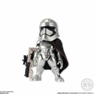 STAR WARS CONVERGE 3 (スターウォーズ コンバージ 3) ［11.CAPTAIN PHASMA(キャプテン・ファズマ)］