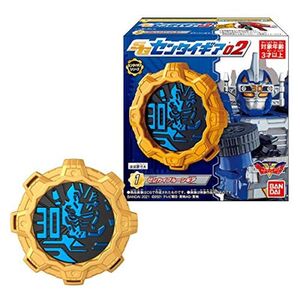 機界戦隊ゼンカイジャー SGセンタイギア02 全6種セット(フルコンプ)BOX販売ではありません。