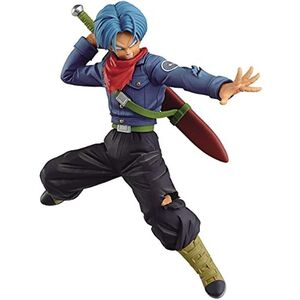 ドラゴンボール超 超戦士列伝II 第七章 時を超えた親子 2.トランクス(単品)