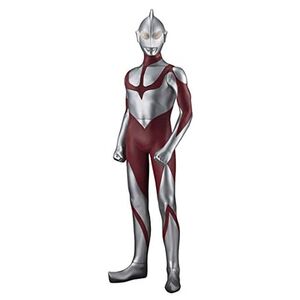 ジャンボソフビフィギュア シン・ウルトラマン 全高約60cm