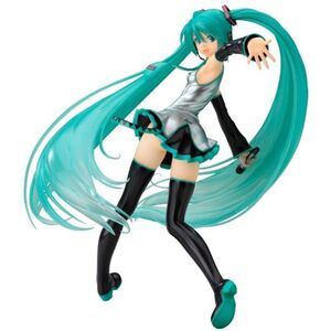 初音ミク Tony ver. (1/7スケールPVC塗装済み完成品)