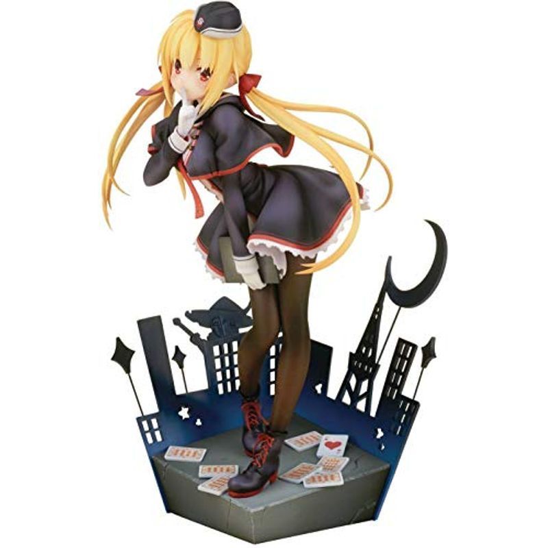 2025年最新】Yahoo!オークション -在原七海 フィギュアの中古品