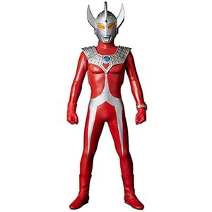 エクスプラス GARAGE TOY ギガンティックシリーズ ウルトラマンタロウ 一般流通版 全高約520mm PVC製 塗装済み 完成品 フ