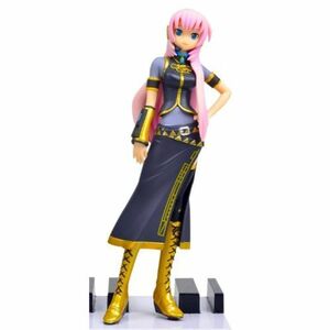 VOCALOID Luka Megurine EX PVC フィギュア