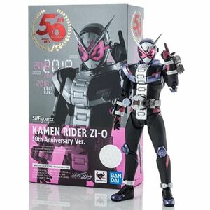 S.H.Figuarts 仮面ライダージオウ 50th Anniversary Ver.