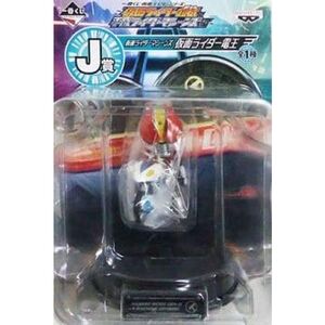 一番くじ 仮面ライダーシリーズ?仮面ライダー鎧武＆平成ライダーマシーンズ編? J賞 仮面ライダーマシーンズ 仮面ライダー電王 単品