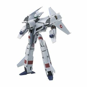 MACROSS DIGITAL MISSION VF-X 1/60 完全変形VF-4G ライトニング III 塗装済み完成品