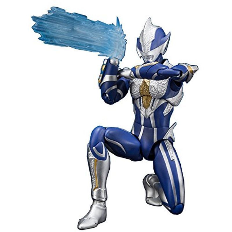 新品】S.H.Figuarts ハンターナイトツルギ