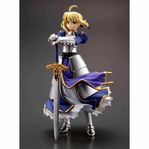 カプセルQフロイライン Fate/Zero フィギュアアンソロジー 「 セイバー鎧 」 単品