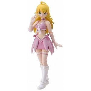 フロイライン リボルテック 009 星井美希 スノーストロベリー (フレンドショップ限定)