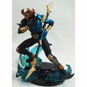 S.I.C. 匠魂 VOL.8 仮面ライダーアギト シークレットVer. 単品