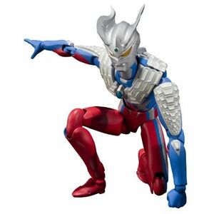 ULTRA-ACT ウルトラマンゼロ