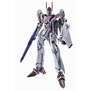 DX Super Alloy VF-25f Mesiahabarchilly (Saotome Alto) обновление версии.