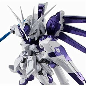 バンダイ(BANDAI) NXEDGE STYLE ネクスエッジスタイル MS UNIT Hi-νガンダム(TOKYO LIMITED Ve