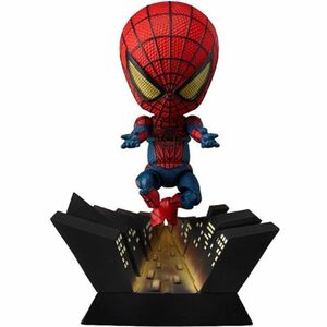 アメイジング・スパイダーマン ねんどろいど スパイダーマン ヒーローズ・エディション (ノンスケール ABS&PVC塗装済み可動フィギュア)