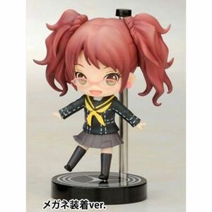 ワンコイングランデフィギュアコレクション ペルソナ4 久慈川りせ メガネVer. 単品