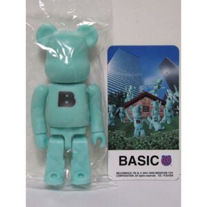 BE＠RBRICK ベアブリック SERIES16 BASIC -B(大）