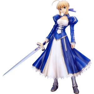 Fate/stay night セイバー (1/6スケール PVC塗装済み完成品)