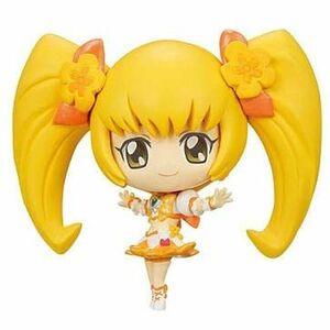 デフォルマイスタープチ プリキュアオールスターズ Ver.pretty キュアサンシャイン 単品