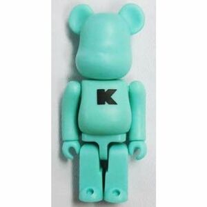 BE＠RBRICK SERIES16 BASIC(K) 単品